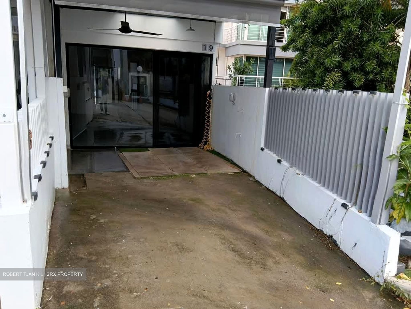 Niven Road (D9), Detached #536957131